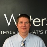 Waters Corporation Employee Michael Eagleburger's profile photo