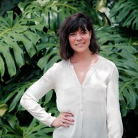 Biomatec Employee Andrea Jirón's profile photo
