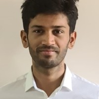Nitin V Email
