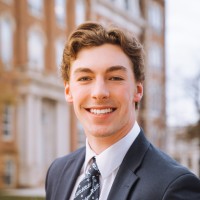 LEARFIELD Employee Hayden Wright's profile photo