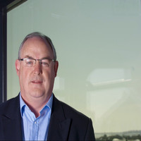 Solgari Employee John Colgan's profile photo
