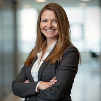 Lifetime Retirement Partners Employee Kristen Kratochvil's profile photo