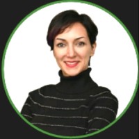 INTUS Windows Employee Kimia Soroush's profile photo