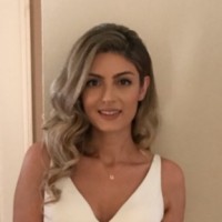Innovate Marketing Group Employee Adrine Andriassian's profile photo