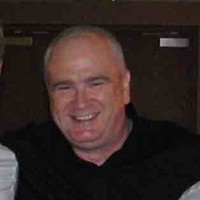 Glasgow Disability Alliance Employee Stephen Fallon's profile photo