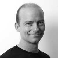 globalgoals.org Employee Jamie Drummond's profile photo