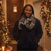 Harris County Veterans Services Department Employee Lashonda J.'s profile photo