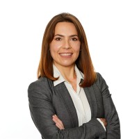 Haemonetics Employee Olga Guyette's profile photo