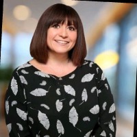 Eversheds Sutherland LLP (Ireland) Employee Joanne Stokes's profile photo