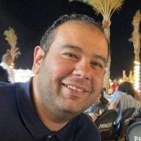 Integrated Diagnostics Holdings - IDH Employee Mahmoud Maher's profile photo