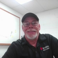 Würth Snider Employee David Scobey's profile photo
