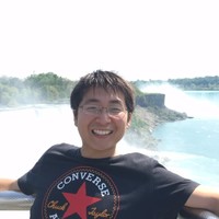 Google Employee Bo Sun's profile photo