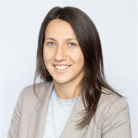 Kassian Dyck & Associates Employee Khrystyna Makota's profile photo