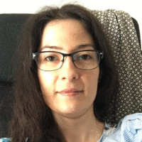 Monetaria Statului Employee Tudor Cristina's profile photo