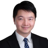 Bush & Ramirez, L.L.C. Employee Raphael Qiu's profile photo