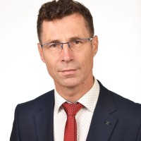 Bial-Mich Employee Sławomir Olczyk's profile photo