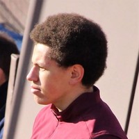 Vanguard Employee Dom Edwards's profile photo