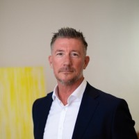 Paul-Tec Security Group Employee Michael Coley's profile photo