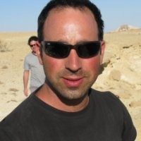 OSG Employee Elad Shtief's profile photo