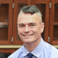 Villa Maria College Employee Kevin Jenney's profile photo