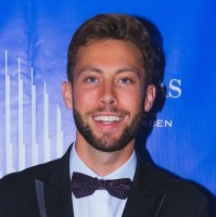 Griffin Frum Email & Phone Number