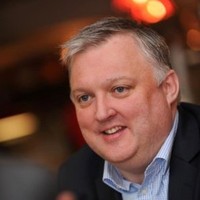 Bistrot Pierre Employee Nick White's profile photo