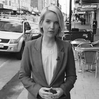 U.S. Embassy in Australia Employee Hayley Roman's profile photo