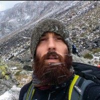 Pilot Italia Employee Stefano Borsa's profile photo