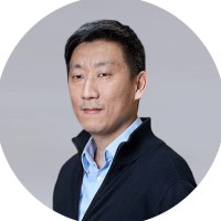 Sberbank Employee Alexander Nam's profile photo