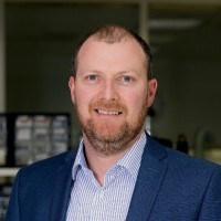 Conor Heffernan Email & Phone Number