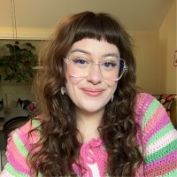 Corpay Employee Lily Ryan's profile photo