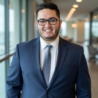 RadiusAI Employee Johannes Pacheco Quijano's profile photo