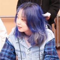 GCP (GlobalCareerPath) Employee Athena Xu's profile photo