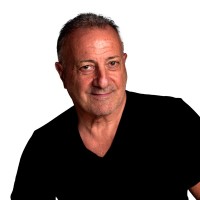 Ralph Tashjian Email & Phone Number