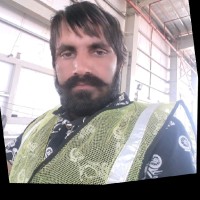 Durafloor Concrete Solutions LLP Employee Mahendra Mirdha's profile photo