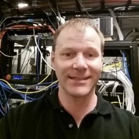 Redwood Systems Group Employee Benjamin Brooks's profile photo