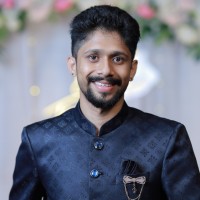 CES Employee Prashanth Dsouza's profile photo