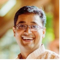 PeerIslands Employee Gopi Kallepalli's profile photo