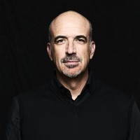 Deus Ex Machina Motorcycles Employee Giovanni Peracin's profile photo