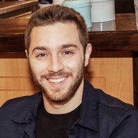 Mizrahi Tefahot Bank Ltd. Employee Ido Dor's profile photo