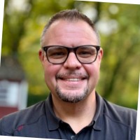 BrightFields, Inc. Employee Sean Scanlon's profile photo