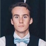 CMP Composites Employee Aymeric Bozec's profile photo