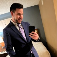 Pricing Employee Bryan Benton's profile photo