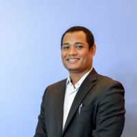 Global Wordsmiths Employee Hong Sar's profile photo
