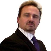 Smartsalary Employee Gregory Barber's profile photo