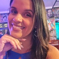 SouJunior Employee Giselle Pessanha's profile photo