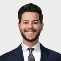 Gibson Dunn Employee Jared Snyder's profile photo