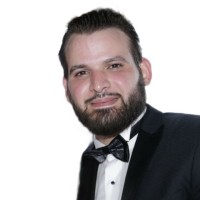 Precision Control Systems Employee Ali Reda's profile photo