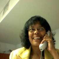 Elize Petersen Email & Phone Number