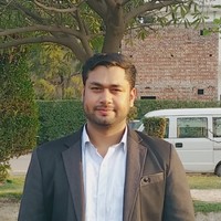 Caregenix Solutions Employee Muhammad Aslam's profile photo